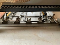 2019 comeva nicron door c 13/32 4-assig bewerkingscentrum - afbeelding 3 van  19