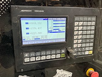 2019 comeva nicron door c 13/32 4-assig bewerkingscentrum - afbeelding 12 van  19