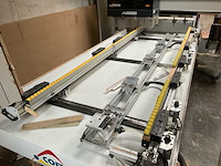 2019 comeva nicron door c 13/32 4-assig bewerkingscentrum - afbeelding 14 van  19