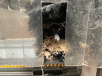 2019 comeva nicron door c 13/32 4-assig bewerkingscentrum - afbeelding 6 van  20