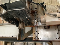 2019 comeva nicron door c 13/32 4-assig bewerkingscentrum - afbeelding 8 van  20