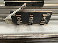 2019 comeva nicron door c 13/32 4-assig bewerkingscentrum - afbeelding 16 van  16