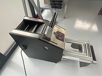 2019 compac srl c2h05 vacuümsealer - afbeelding 4 van  7