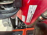 2019 cormidi c60 hi-tip / high tip - dumper - afbeelding 5 van  18
