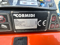 2019 cormidi c60 hi-tip / high tip - dumper - afbeelding 2 van  18
