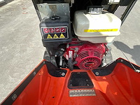 2019 cormidi c60 hi-tip / high tip - dumper - afbeelding 4 van  18