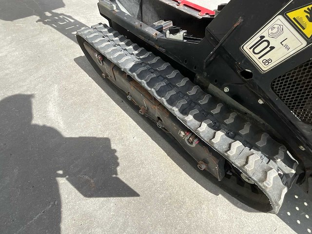 2019 cormidi c60 hi-tip / high tip - dumper - afbeelding 6 van  18