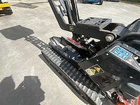 2019 cormidi c60 hi-tip / high tip - dumper - afbeelding 7 van  18