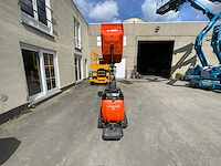 2019 cormidi c60 hi-tip / high tip - dumper - afbeelding 11 van  18