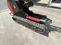 2019 cormidi c60 hi-tip / high tip - dumper - afbeelding 14 van  18