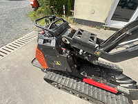 2019 cormidi c60 hi-tip / high tip - dumper - afbeelding 15 van  18