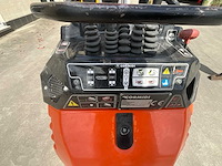2019 cormidi c60 hi-tip / high tip - dumper - afbeelding 18 van  18