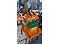 2019 coup eco galax h50 heggenschaar - afbeelding 3 van  6