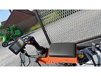 2019 coup eco galax h50 heggenschaar - afbeelding 5 van  6