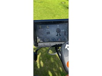 2019 coup eco galax h50 heggenschaar - afbeelding 6 van  6