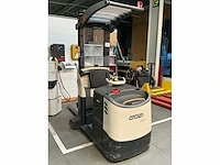 2019 crown mpc 3040 orderpicker - afbeelding 4 van  10