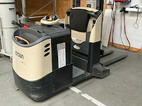 2019 crown mpc 3040 orderpicker