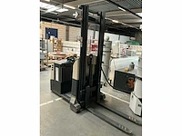 2019 crown mpc 3040 orderpicker - afbeelding 3 van  10