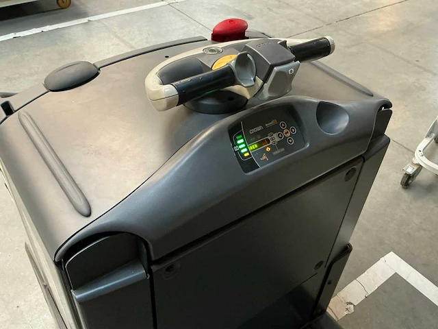 2019 crown mpc 3040 orderpicker - afbeelding 5 van  10