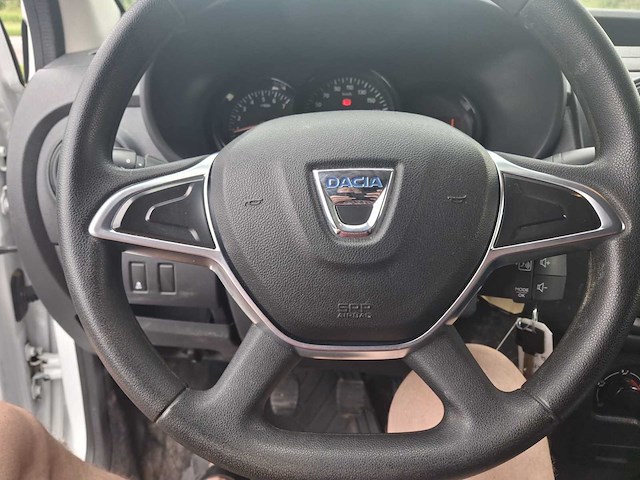 2019 dacia dokker - afbeelding 8 van  29