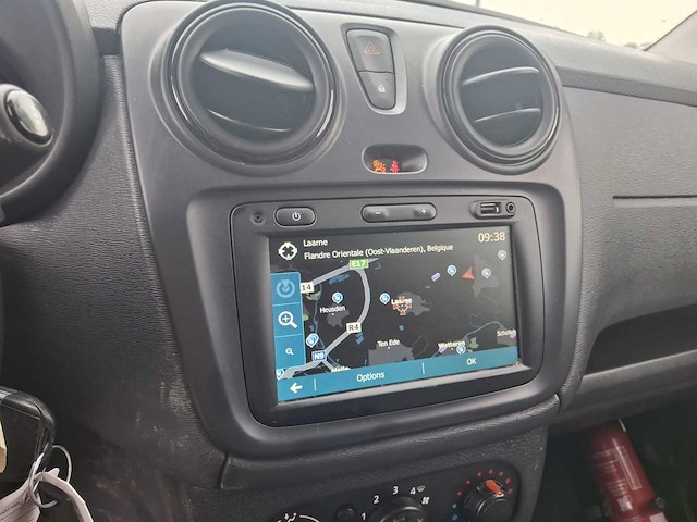 2019 dacia dokker - afbeelding 9 van  29