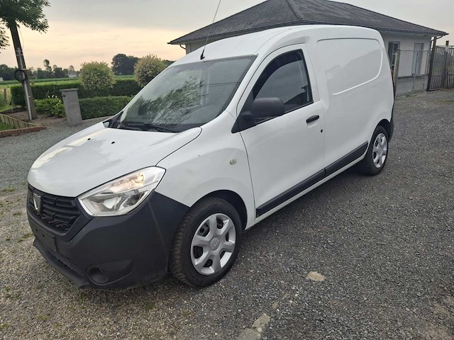 2019 dacia dokker - afbeelding 1 van  29