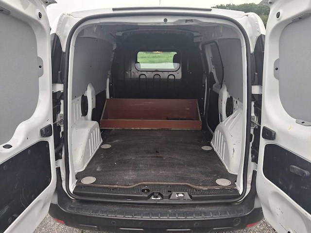 2019 dacia dokker - afbeelding 13 van  29