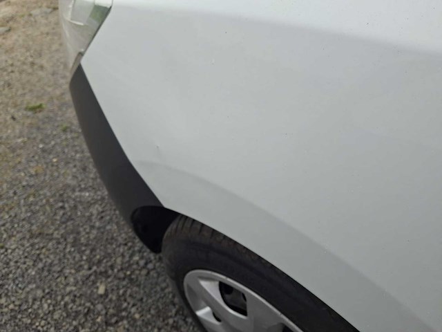 2019 dacia dokker - afbeelding 17 van  29