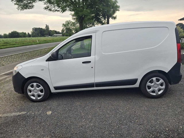 2019 dacia dokker - afbeelding 12 van  29