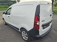 2019 dacia dokker - afbeelding 23 van  29