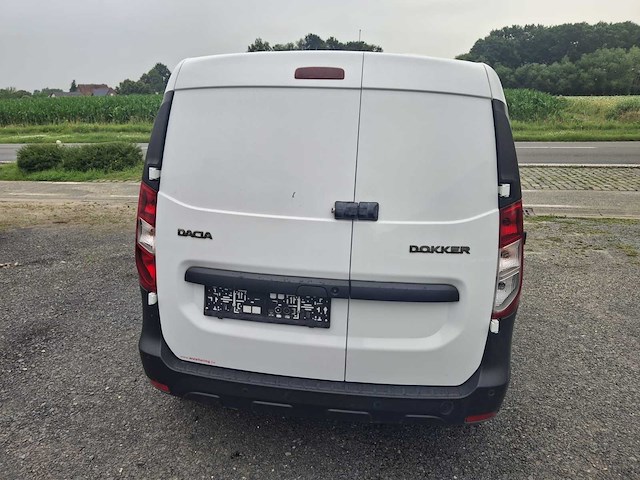 2019 dacia dokker - afbeelding 24 van  29