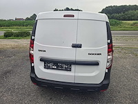 2019 dacia dokker - afbeelding 24 van  29