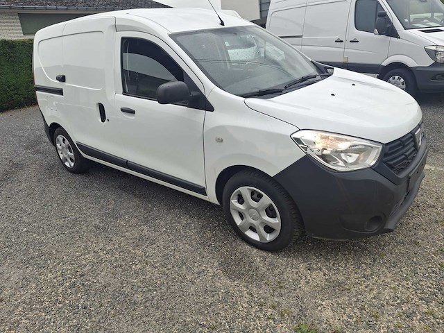 2019 dacia dokker - afbeelding 26 van  29