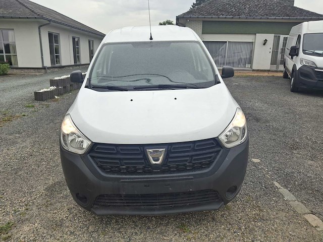 2019 dacia dokker - afbeelding 27 van  29