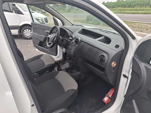 2019 dacia dokker - afbeelding 4 van  29