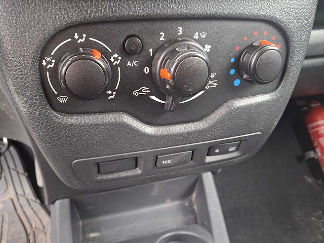 2019 dacia dokker - afbeelding 7 van  29