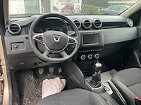 2019 dacia duster suv - afbeelding 10 van  33