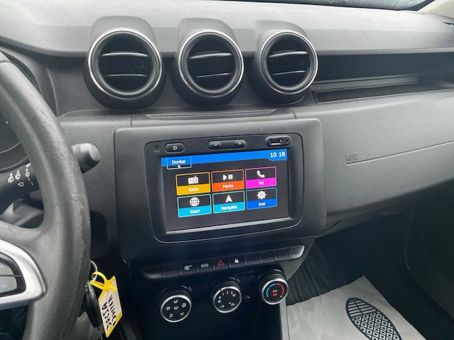 2019 dacia duster suv - afbeelding 14 van  33