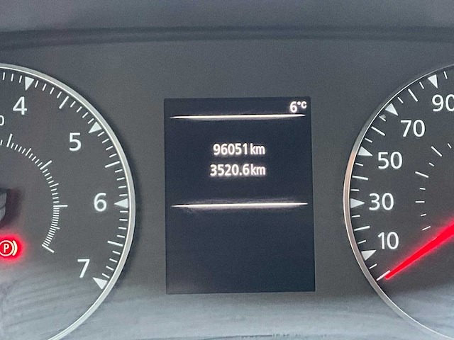 2019 dacia duster suv - afbeelding 16 van  33