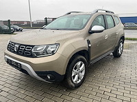 2019 dacia duster suv - afbeelding 1 van  33