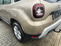 2019 dacia duster suv - afbeelding 20 van  33