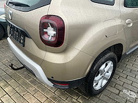 2019 dacia duster suv - afbeelding 22 van  33