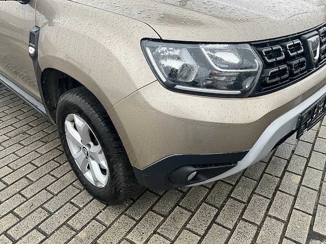 2019 dacia duster suv - afbeelding 23 van  33