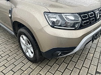 2019 dacia duster suv - afbeelding 23 van  33