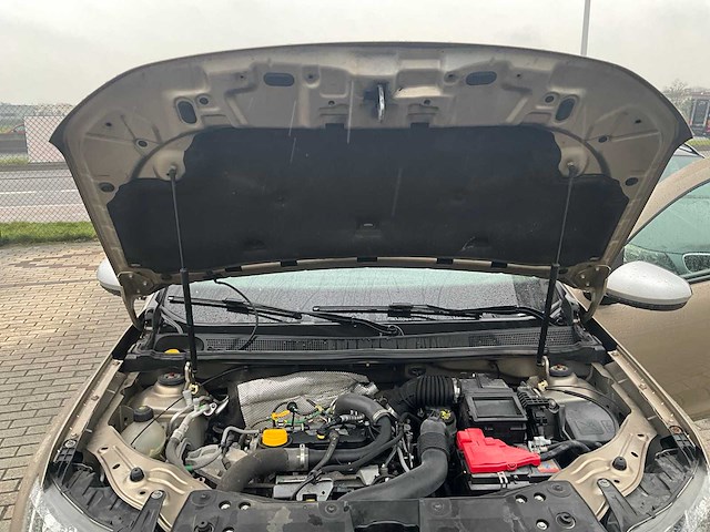 2019 dacia duster suv - afbeelding 24 van  33