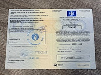 2019 dacia duster suv - afbeelding 28 van  33