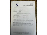 2019 dacia duster suv - afbeelding 30 van  33