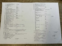 2019 dacia duster suv - afbeelding 32 van  33