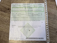 2019 dacia duster suv - afbeelding 33 van  33