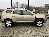 2019 dacia duster suv - afbeelding 6 van  33